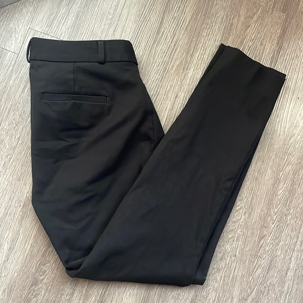 Banana Republic Work Pants